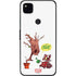 Marvel Rocket Raccoon and Groot Tall Tails Google Pixel 4a Skin